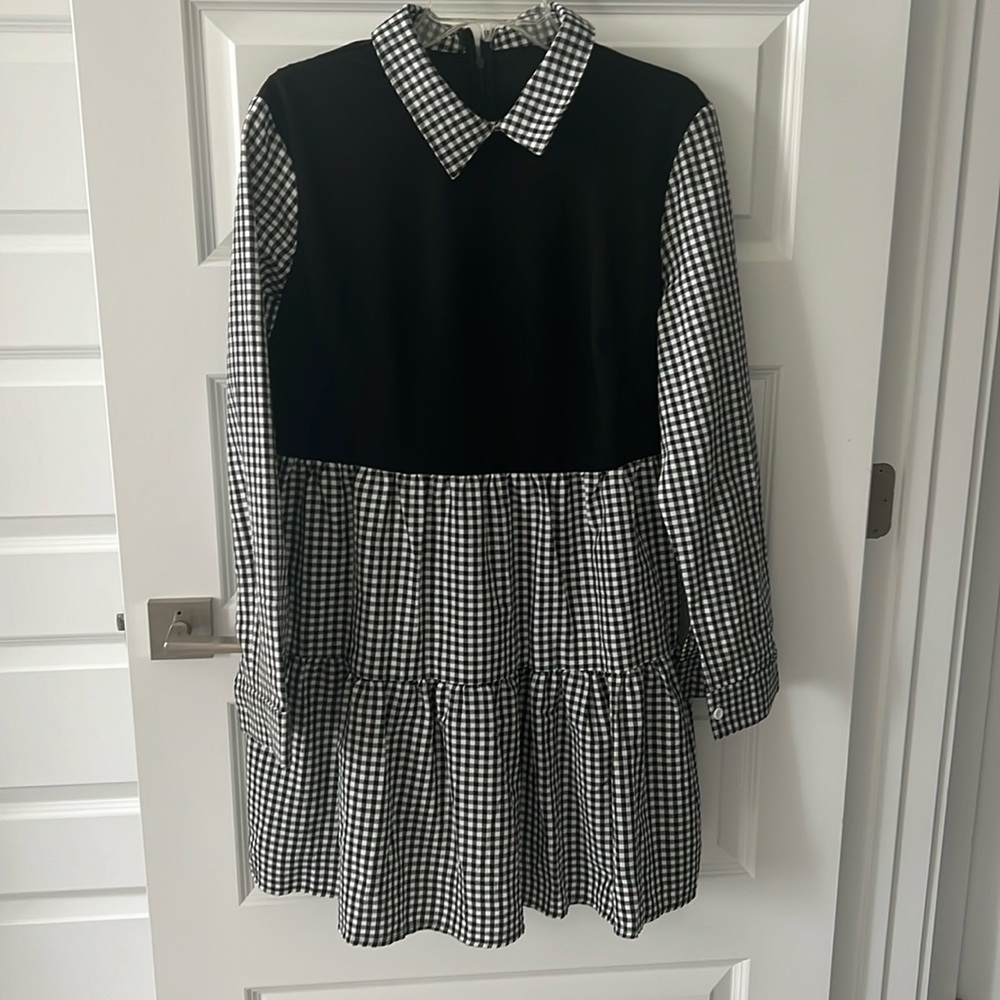 Shein dress